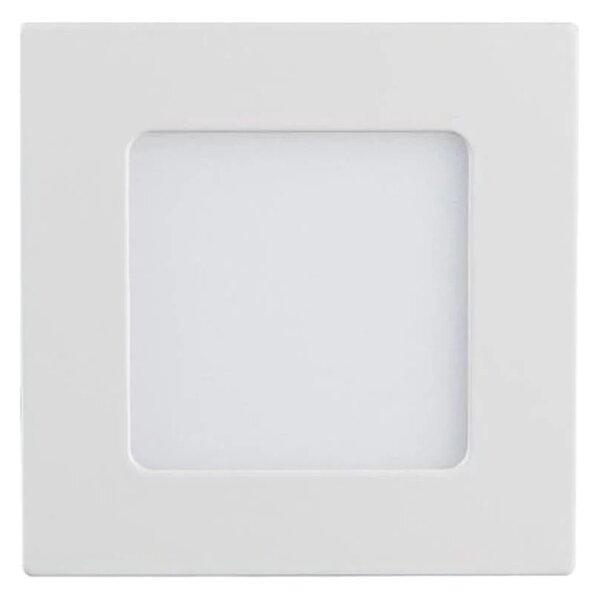 22,5x22,5cm 18W PROFESSIONAL LED panel vgradni 4000k
