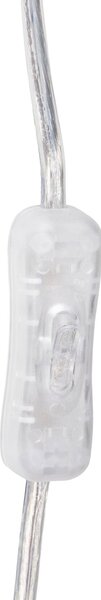Globen Lighting Namizna svetilka Blåklockan, mokka rjava, višina 56 cm, Rjava / rjasta, Dnevna soba / jedilnica, Kovina, Skandinavski