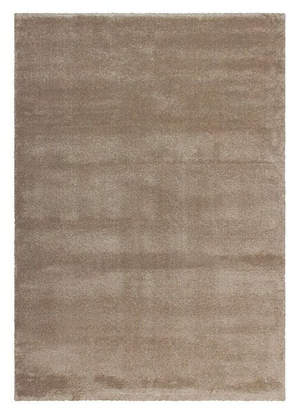 Preproga s kratkim florom Softtouch (Bež barve, 150 x 80 cm, 100 % Polipropilen)