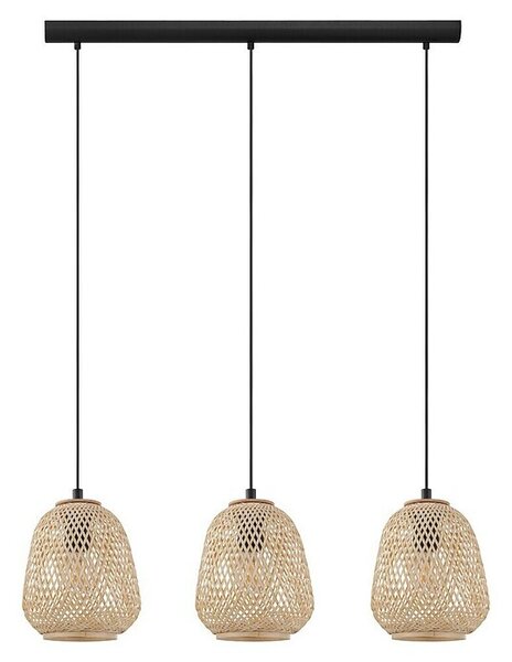 Eglo Dembleby Viseča svetilka (Višina: 110 cm, 120 W)