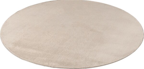 TKANA PREPROGA Joy 200 cm tkano krem barve