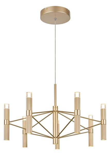 VISEČA LED-SVETILKA ELARA 4606 lm 3000/4000/6000 K