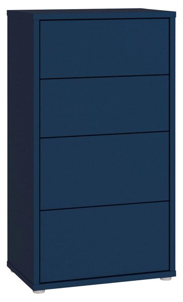 Carryhome Komoda Alice, Temno Modra