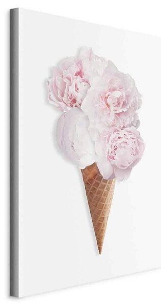 Artgeist Slika Na Platnu Flower Flavor
