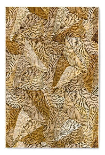 Zunanja preproga v zlati barvi 160x235 cm Eugene – Villeroy&Boch