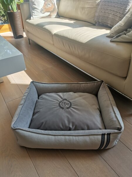 Ležišče Copenhagen Grey