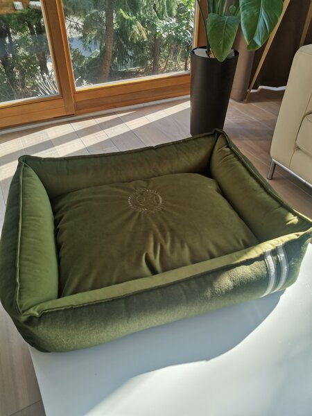 Ležišče Copenhagen Green