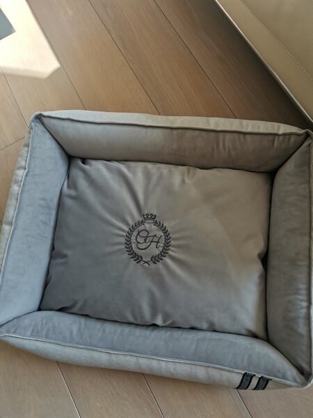 Ležišče Copenhagen Grey