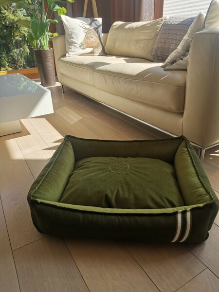 Ležišče Copenhagen Green