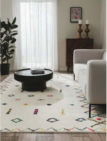 Otroška preproga Mara Multicolour