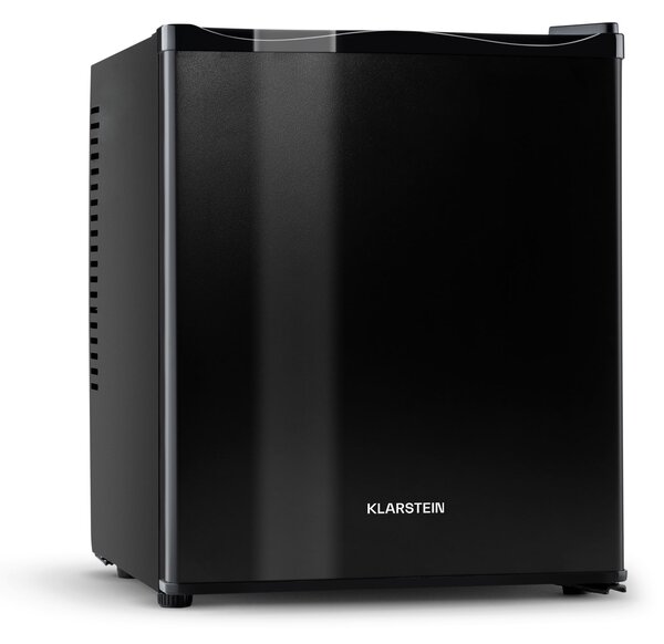 Klarstein MKS-11, minibar, energijski razred G, 30 l, črn