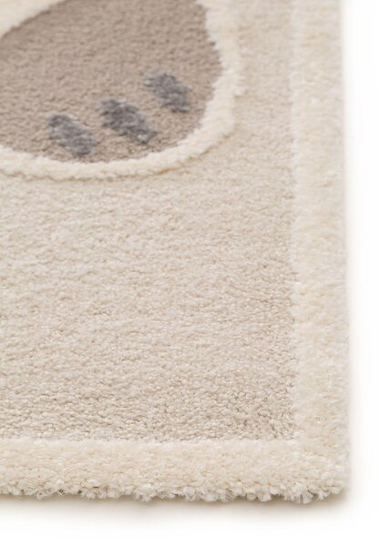 Otroška preproga Eve Cream Beige