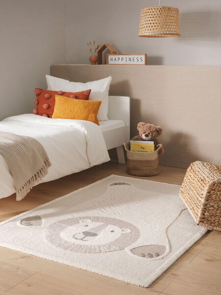Otroška preproga Eve Cream Beige