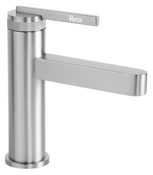 Kopalniški mešalnik Rea Grace Brush Nickel