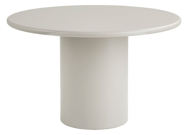 Okrogla jedilna miza ø 120 cm Nagano – House Nordic