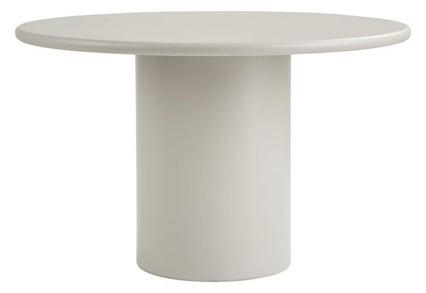 Okrogla jedilna miza ø 120 cm Nagano – House Nordic
