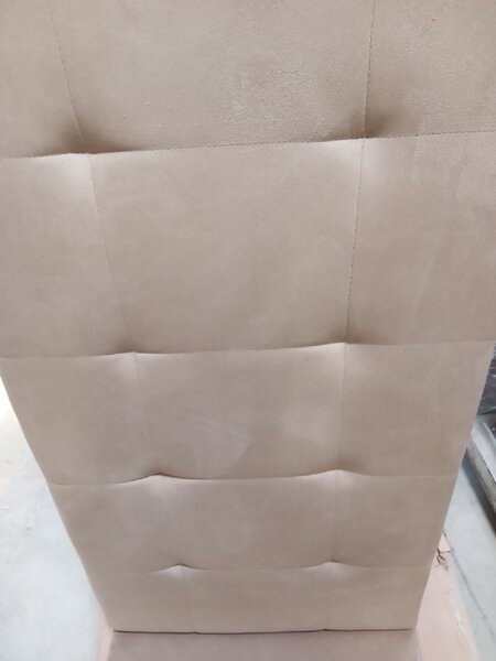 AKCIJA Raztegljiva sedežna garnitura v obliki črke U VENORIA 285x146 cm, bež + 2 blazini BREZPLAČNO II. kakovost