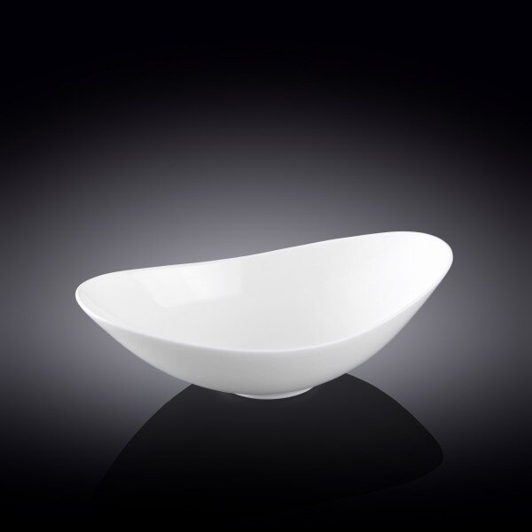 Skleda, Porcelan, 305x165x80mm