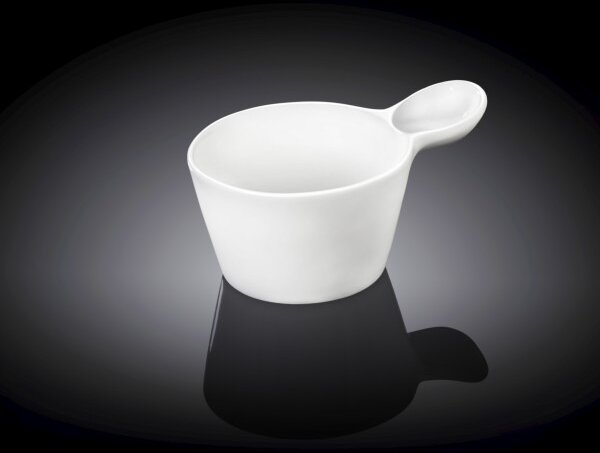 Skleda za Sladico, Porcelan, 100ml