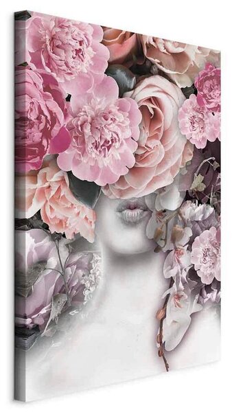 Artgeist Slika Na Platnu Give Me Kiss