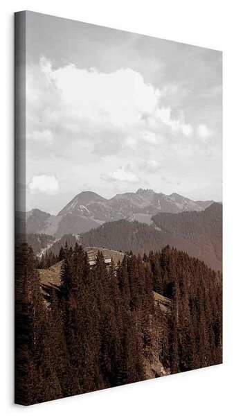 Artgeist Slika Na Platnu Landscape