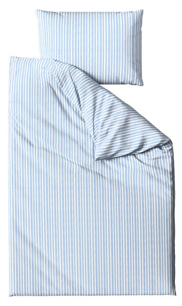 Posteljnina iz mikrovlaken FARNARO modra Dimenzije posteljnine: 70 x 90 cm | 140 x 200 cm