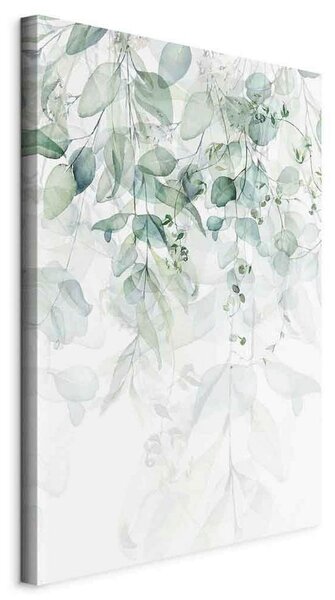Artgeist Slika Na Platnu Gentle Touch Of Nature