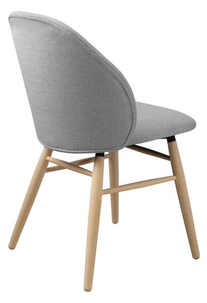 Siv jedilni stol Teno – Unique Furniture