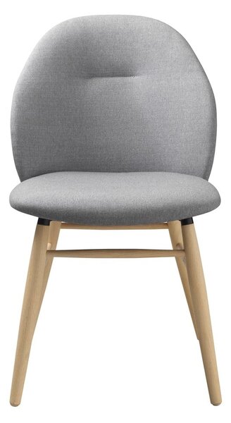 Siv jedilni stol Teno – Unique Furniture