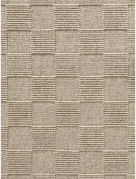 Bež ročno tkana volnena preproga 160x230 cm Scala – Villeroy&Boch