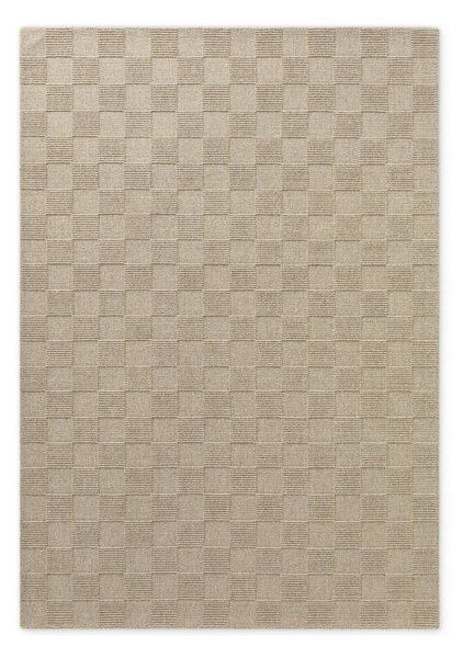 Bež ročno tkana volnena preproga 160x230 cm Scala – Villeroy&Boch