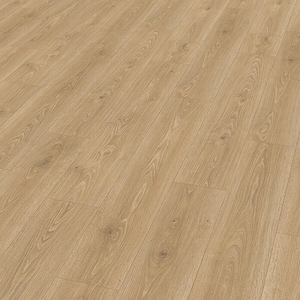 Laminat Ruspino Hrast (Rustikalen videz, 1.292 x 193 x 7 mm)