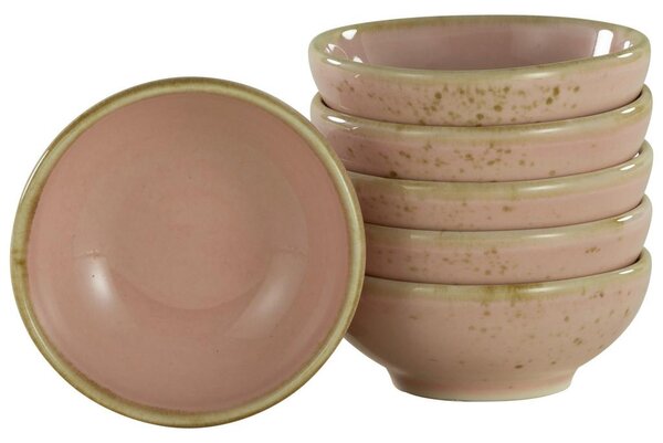 Creatable Set Skodelic Za Omake Rose, 6-Delni