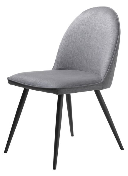 Siv jedilni stol Minto – Unique Furniture