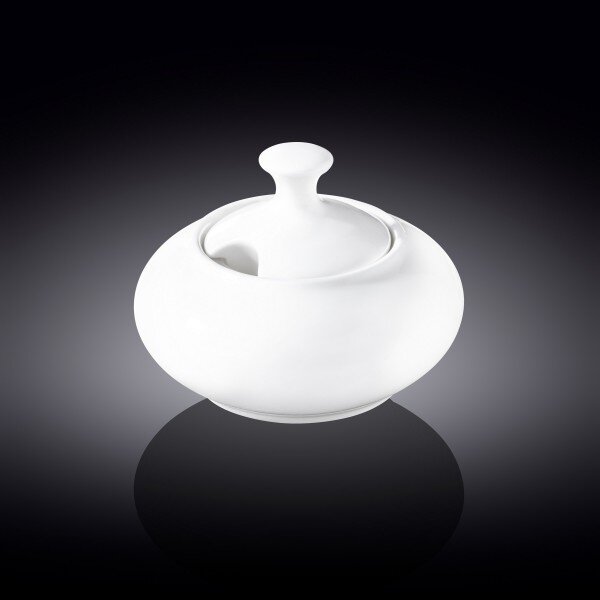 Skleda za Sladkor, Porcelan, 550ml