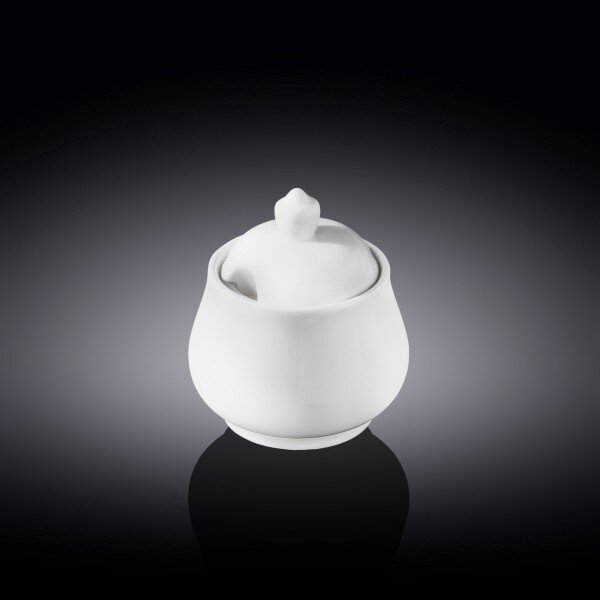 Skleda za Sladkor, Porcelan, 340ml