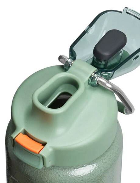 Stanley termo steklenica iz nerjavečega jekla Classic Wellspring 0,71l