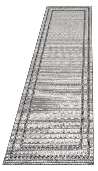 Mömax Tekač Aruba, Krem, 80x250cm