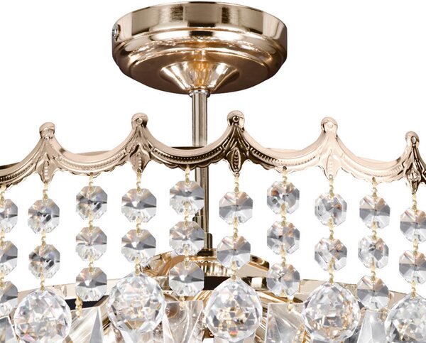 LESTENEC Versailles 42/44 cm