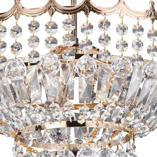 LESTENEC Versailles 42/44 cm