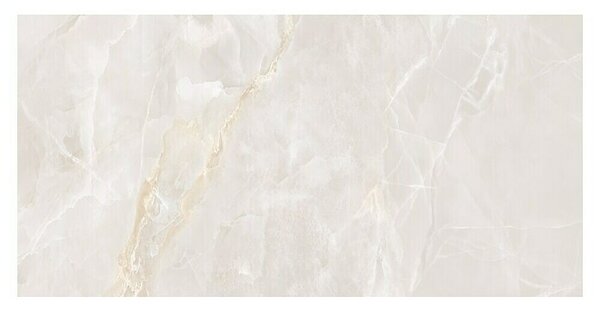 Halcón Granitogresne ploščice Fame Ivory Pulido (120 x 60 cm, Bež, Sijaj)