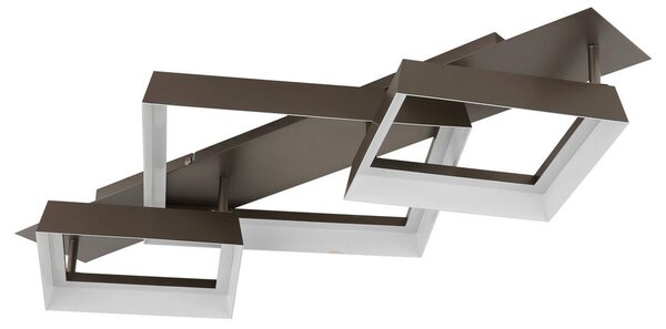 STROPNA LED-SVETILKA SYRAKUS 3000 K 230 V