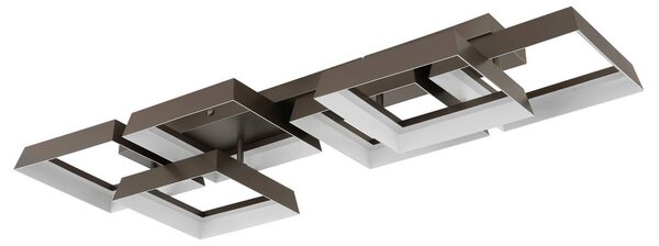 STROPNA LED-SVETILKA SYRAKUS 3000 K 230 V