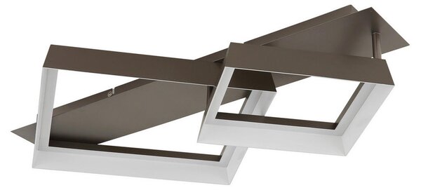 STROPNA LED-SVETILKA SYRAKUS 3000 K 230 V