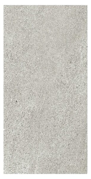 Granitogresne ploščice Over (61 x 30,5 cm, Srebrna, Mat)