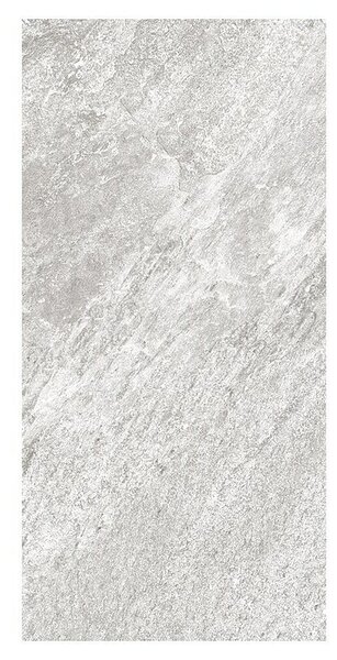 Granitogresne ploščice Canyon (61 x 30,5 cm, Srebrna, Mat)