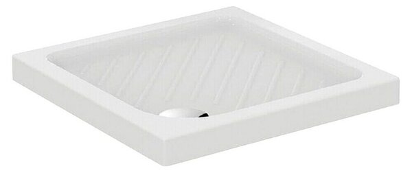 Ceramica Dolomite Gemma 2 Tuš kad (Do x Š: 70 x 90 cm, Keramika)