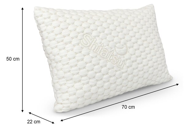 Wilsondo Set vzmetnice in blazine Enari (90x200 + 50x70)
