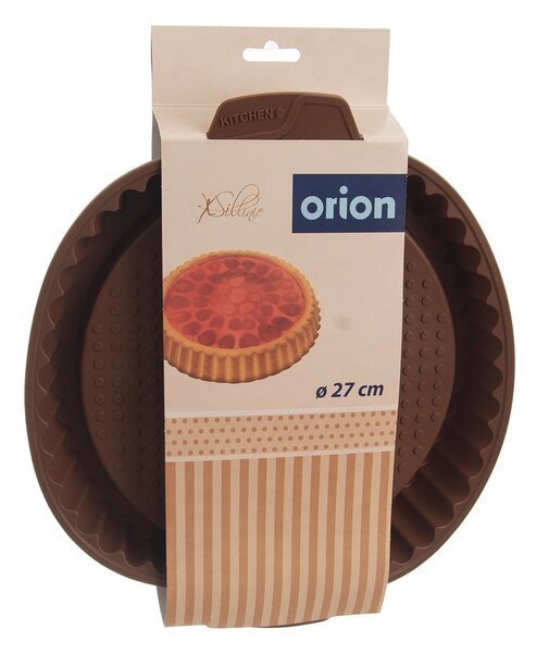 Silikonski model za pite ø 27 cm – Orion