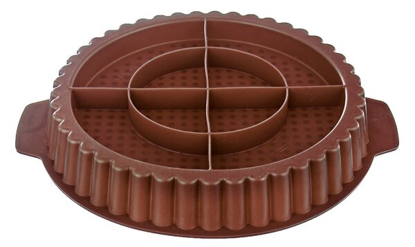 Silikonski model za pite ø 27 cm – Orion